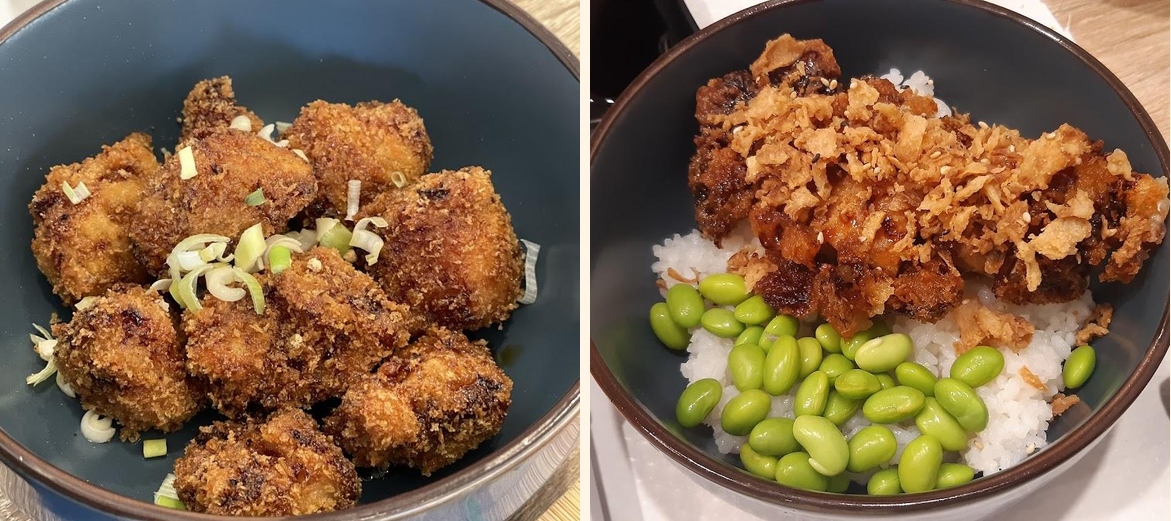 Kuroe Artisan Sushi - Gallery Image 9