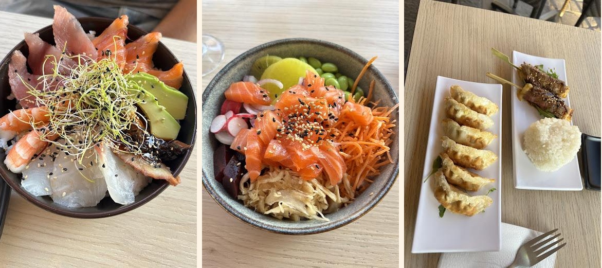 Kuroe Artisan Sushi - Gallery Image 2