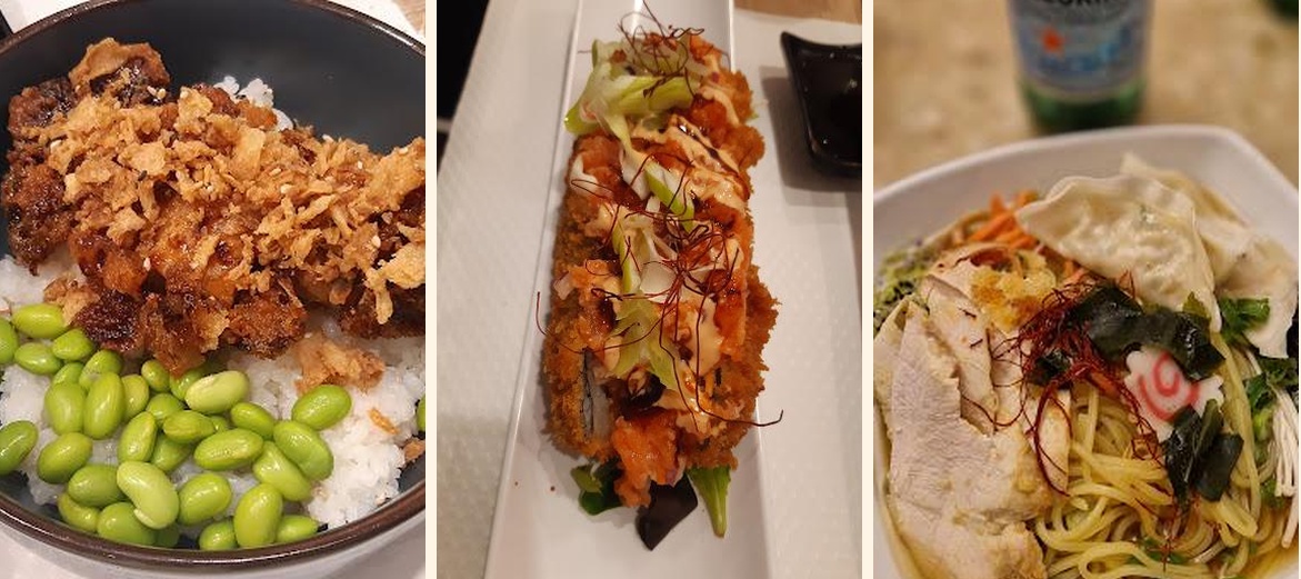 Kuroe Artisan Sushi - Gallery Image 4