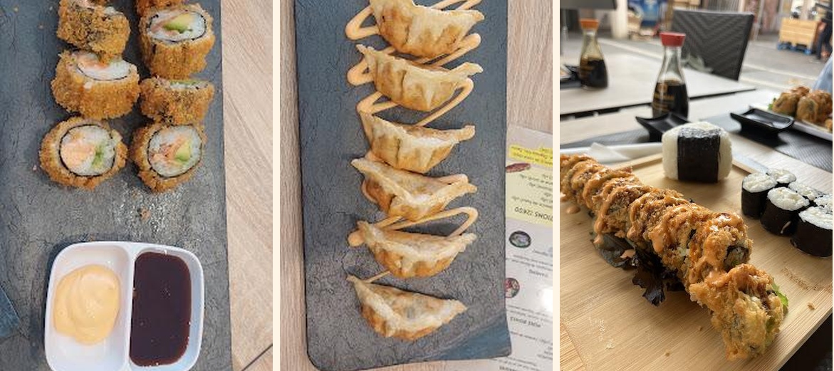 Kuroe Artisan Sushi - Gallery Image 6