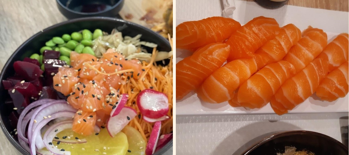 Kuroe Artisan Sushi - Gallery Image 7