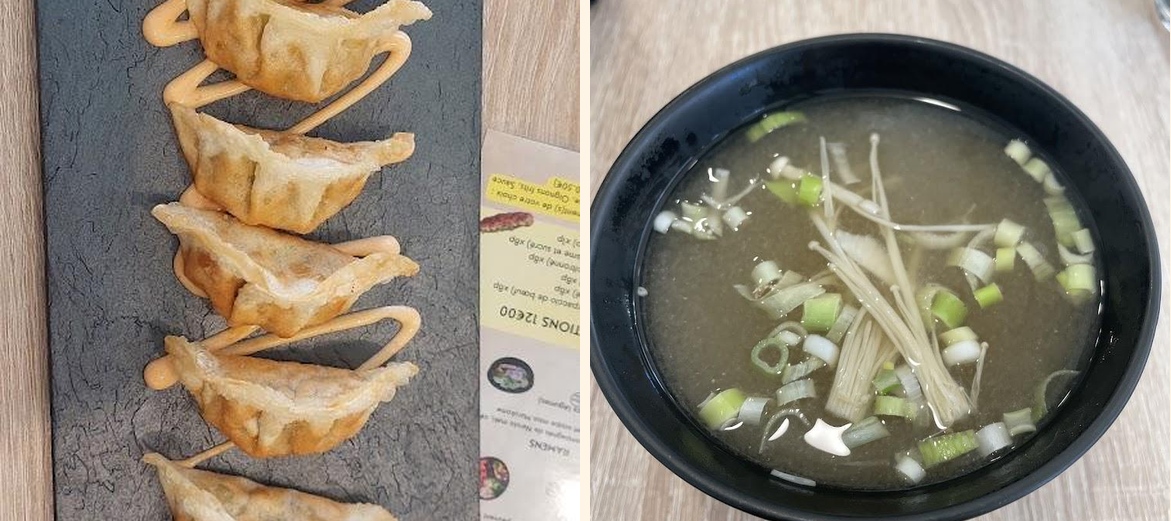 Kuroe Artisan Sushi - Gallery Image 8